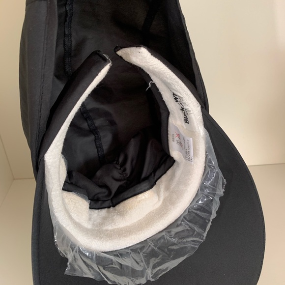 Vintage japan visor cap main image 8